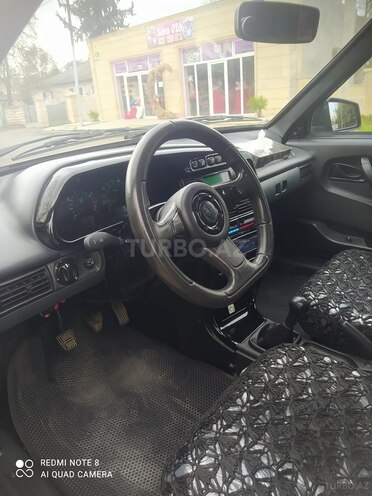 LADA (VAZ) 2115 2012, 206,000 km - 1.6 л - Qazax