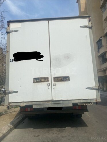 Ford Transit 2003, 330,000 km - 2.4 л - Bakı