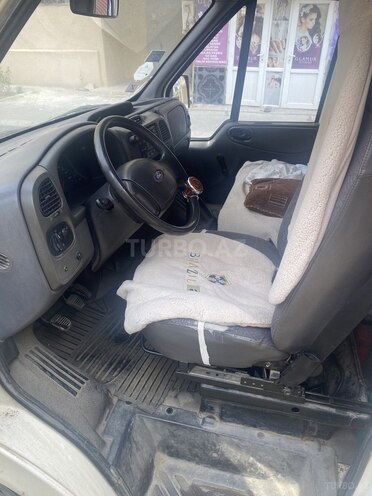 Ford Transit 2003, 330,000 km - 2.4 л - Bakı