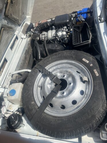 LADA (VAZ) Niva 2012, 220,000 km - 1.7 l - Bakı
