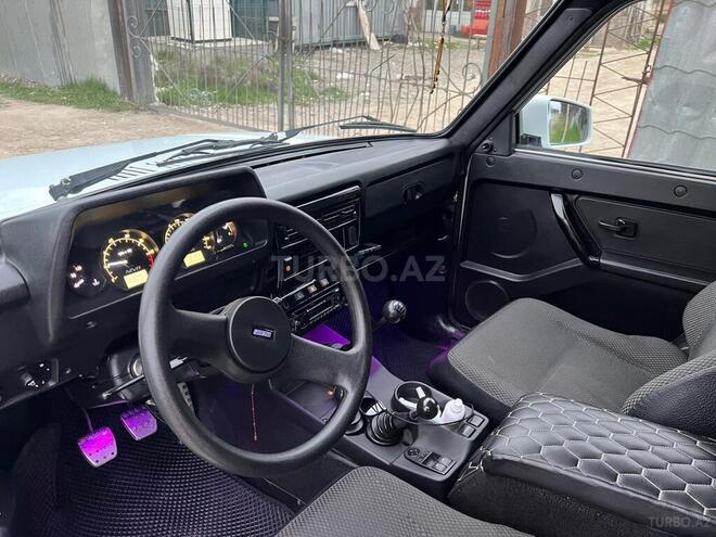 LADA (VAZ) Niva 2015, 145,000 km - 1.7 l - Beyləqan