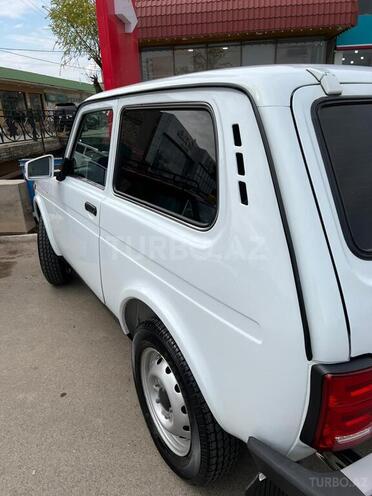 LADA (VAZ) Niva 2015, 145,000 km - 1.7 l - Beyləqan
