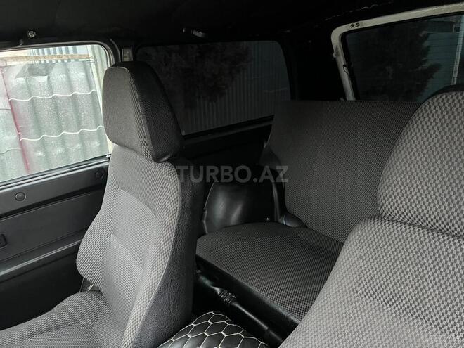 LADA (VAZ) Niva 2015, 145,000 km - 1.7 l - Beyləqan