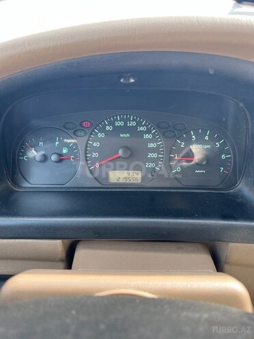 Chery Amulet (A15) 2008, 219,600 km - 1.6 l - Bakı