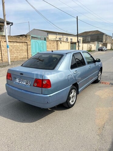 Chery Amulet (A15) 2008, 219,600 km - 1.6 l - Bakı