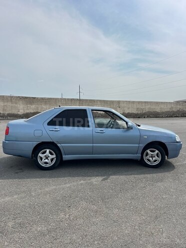 Chery Amulet (A15) 2008, 219,600 km - 1.6 l - Bakı