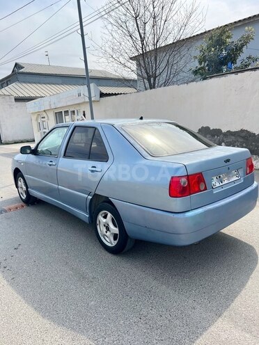 Chery Amulet (A15) 2008, 219,600 km - 1.6 l - Bakı