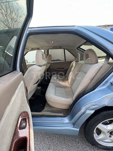 Chery Amulet (A15) 2008, 219,600 km - 1.6 l - Bakı