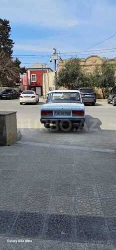 LADA (VAZ) 2107 2010, 15,467 km - 1.6 l - Bakı