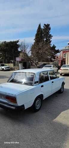 LADA (VAZ) 2107 2010, 15,467 km - 1.6 l - Bakı