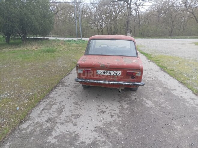 LADA (VAZ) 21011 1982, 99,000 km - 1.5 l - Xudat