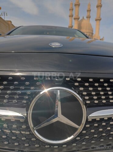 Mercedes E 220 2016, 104,000 km - 2.0 l - Bakı