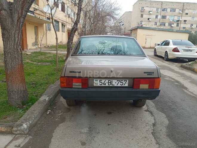 LADA (VAZ) 21099 2001, 141,000 km - 1.5 л - Şirvan