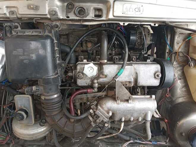 LADA (VAZ) 21099 2001, 141,000 km - 1.5 л - Şirvan