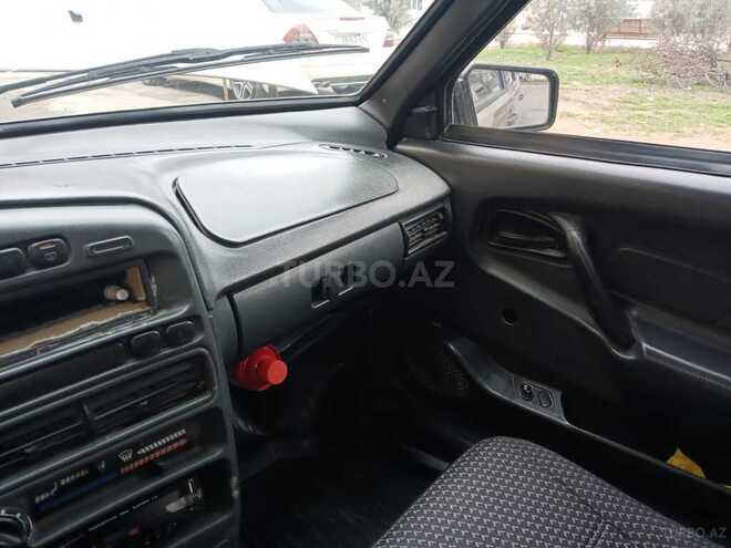 LADA (VAZ) 21099 2001, 141,000 km - 1.5 л - Şirvan