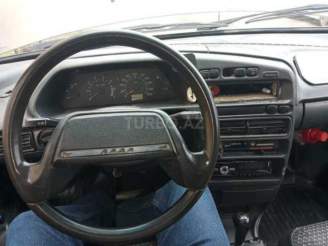 LADA (VAZ) 21099 2001, 141,000 km - 1.5 л - Şirvan