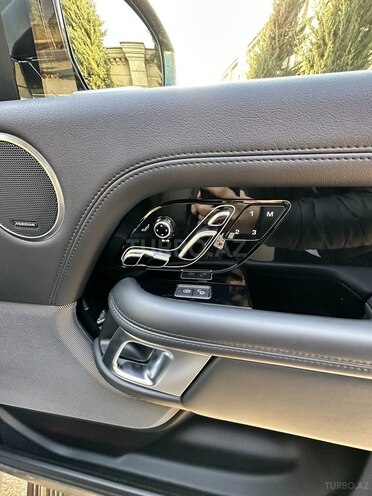 Land Rover Range Rover 2018, 49,000 km - 3.0 l - Bakı