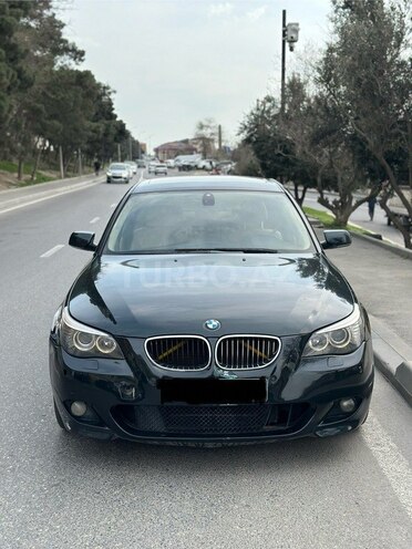 BMW 530 2003, 312,000 km - 3.0 л - Bakı
