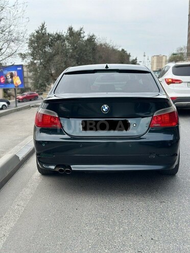 BMW 530 2003, 312,000 km - 3.0 л - Bakı