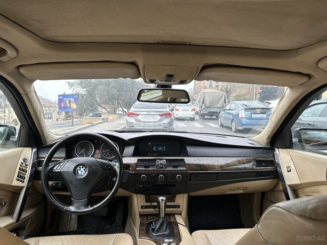 BMW 530 2003, 312,000 km - 3.0 л - Bakı