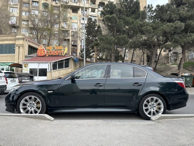BMW 530 2003, 312,000 km - 3.0 л - Bakı