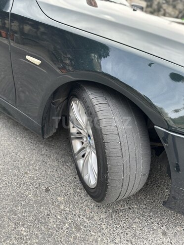 BMW 530 2003, 312,000 km - 3.0 л - Bakı