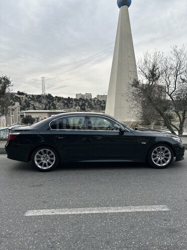 BMW 530 2003, 312,000 km - 3.0 л - Bakı