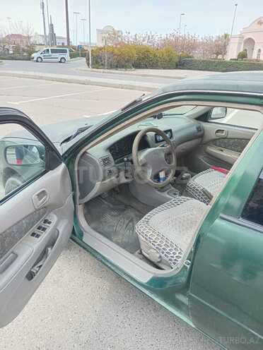 Toyota Corolla 1999, 259,000 km - 1.6 l - Bakı