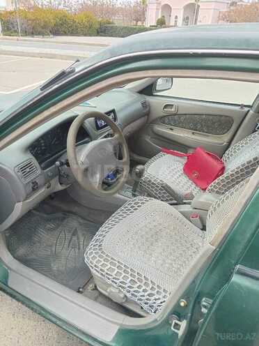 Toyota Corolla 1999, 259,000 km - 1.6 l - Bakı