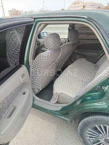 Toyota Corolla 1999, 259,000 km - 1.6 l - Bakı