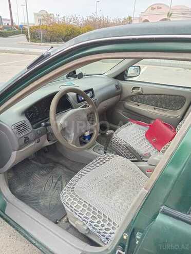 Toyota Corolla 1999, 259,000 km - 1.6 l - Bakı