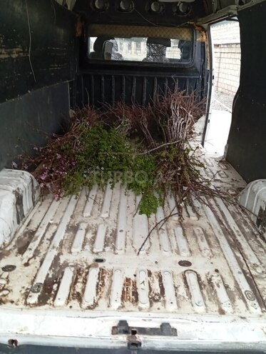 Ford Transit 1998, 805,000 km - 2.5 л - Tərtər