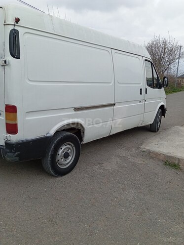 Ford Transit 1998, 805,000 km - 2.5 л - Tərtər
