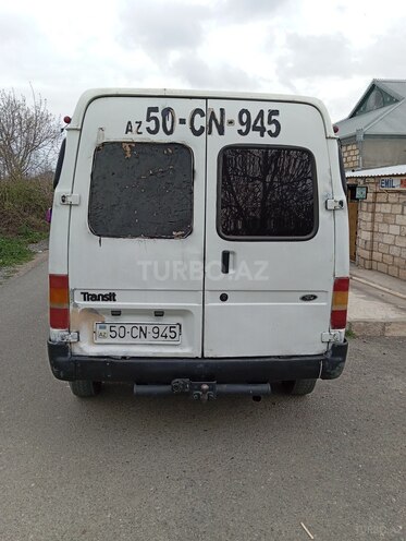 Ford Transit 1998, 805,000 km - 2.5 л - Tərtər