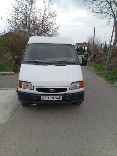 Ford Transit 1998, 805,000 km - 2.5 л - Tərtər