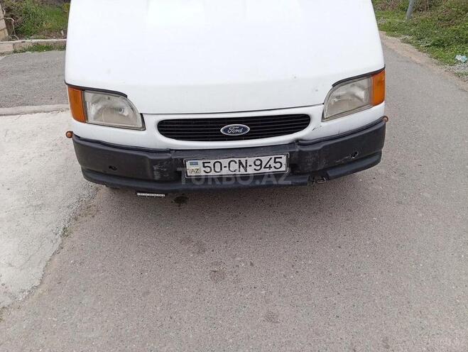 Ford Transit 1998, 805,000 km - 2.5 л - Tərtər