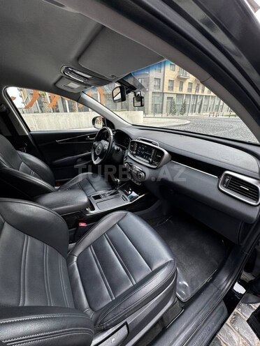 Kia Sorento 2015, 124,000 km - 2.0 л - Bakı