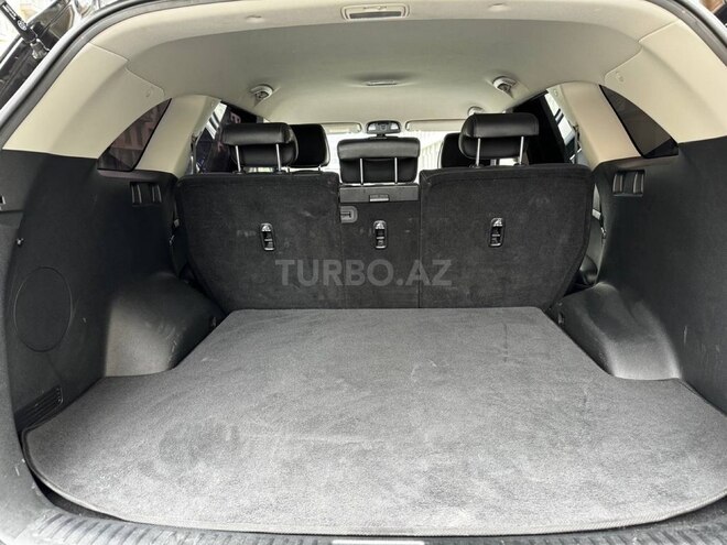 Kia Sorento 2015, 124,000 km - 2.0 л - Bakı