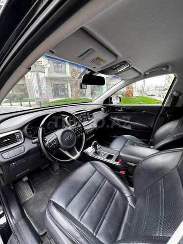 Kia Sorento 2015, 124,000 km - 2.0 л - Bakı