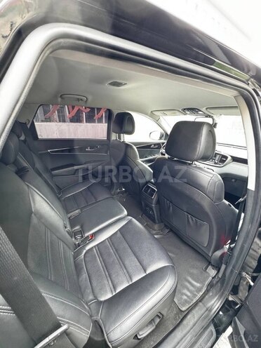 Kia Sorento 2015, 124,000 km - 2.0 л - Bakı