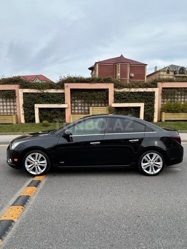 Chevrolet Cruze 2012, 233,000 km - 1.4 l - Bakı