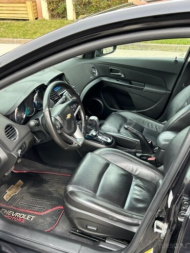 Chevrolet Cruze 2012, 233,000 km - 1.4 l - Bakı