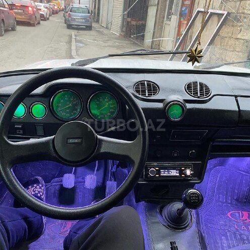 LADA (VAZ) 2106 1991, 99,000 km - 1.6 l - Gədəbəy