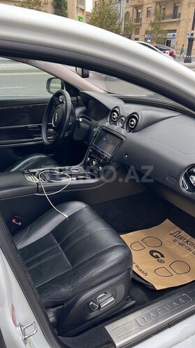Jaguar XJ L 2012, 172,700 km - 3.0 л - Bakı