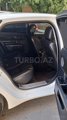 Jaguar XJ L 2012, 172,700 km - 3.0 л - Bakı