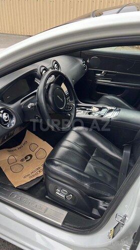 Jaguar XJ L 2012, 172,700 km - 3.0 л - Bakı