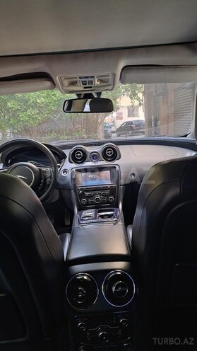 Jaguar XJ L 2012, 172,700 km - 3.0 л - Bakı