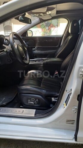 Jaguar XJ L 2012, 172,700 km - 3.0 л - Bakı