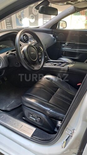 Jaguar XJ L 2012, 172,700 km - 3.0 л - Bakı