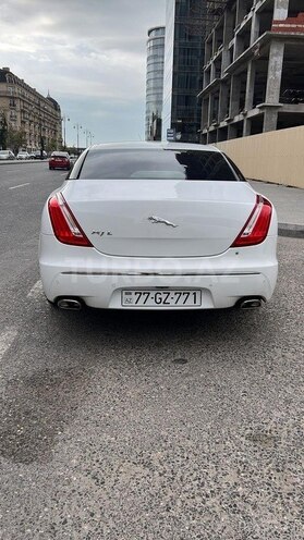 Jaguar XJ L 2012, 172,700 km - 3.0 л - Bakı